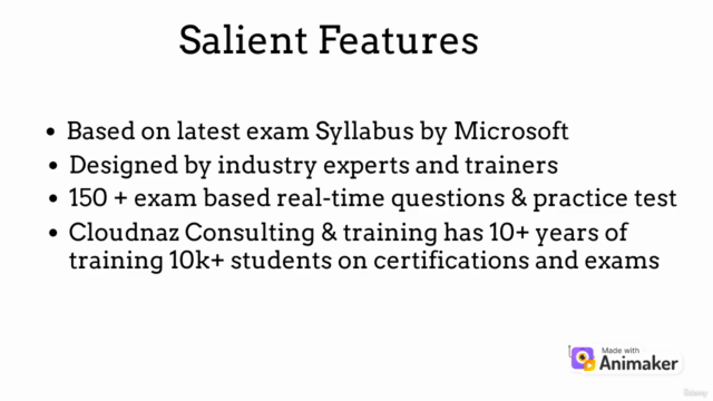 New Power BI Certification PL-300 (2024): Best Practice Test – Screenshot 1