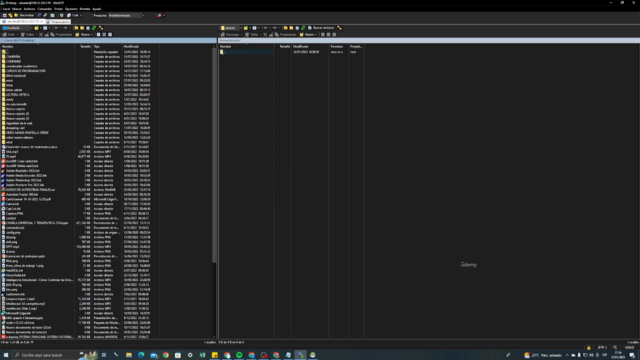 Creación de aula virtual en moodle 4.1 en un servidor AWS - Screenshot_03