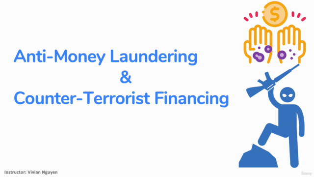 2023 Anti-Money Laundering and Counter-Terrorist Financing – Screenshot 1