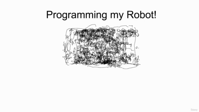 Programming my Robot! - Master Edison Robot - Kids Coding - Screenshot_01