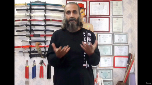 Beyond Healing with Brain, Stomach and Feet – Screenshot 4