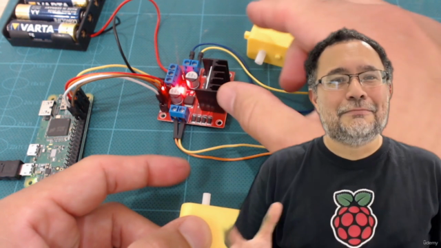 Raspberrypi Desde Cero – Screenshot 1