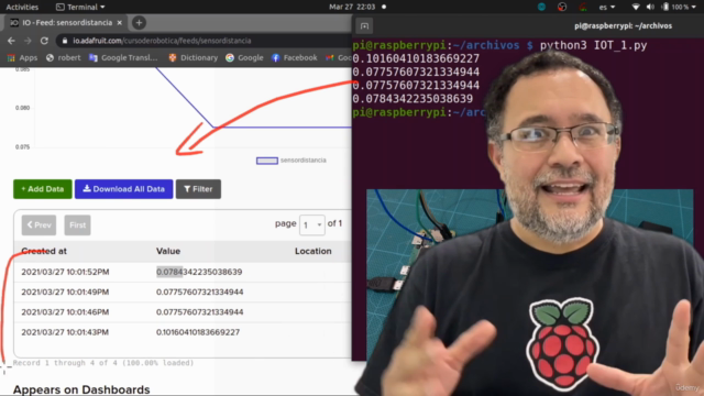 Raspberrypi Desde Cero – Screenshot 3
