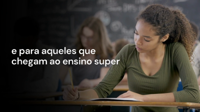 Matemática Básica para Curso Superior e Concursos Públicos – Screenshot 1
