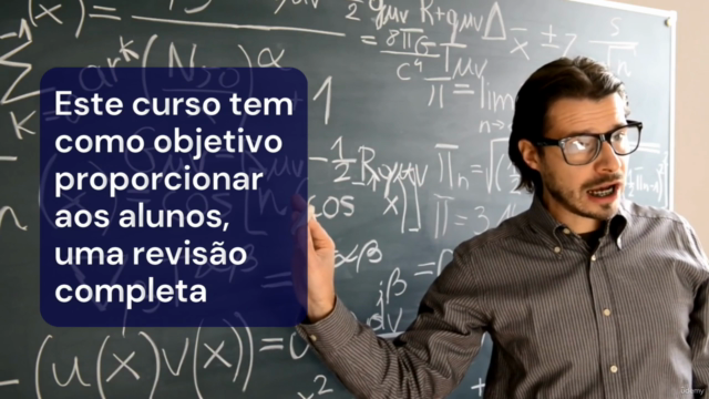 Matemática Básica para Curso Superior e Concursos Públicos – Screenshot 2