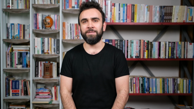 Mutsuz Olabilme Sanatı – Screenshot 1