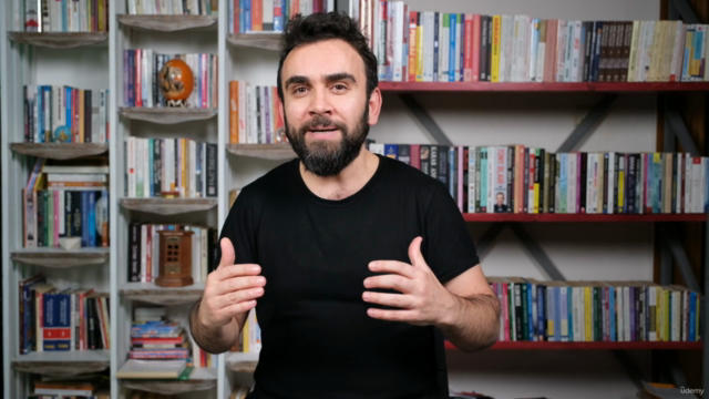 Mutsuz Olabilme Sanatı – Screenshot 3