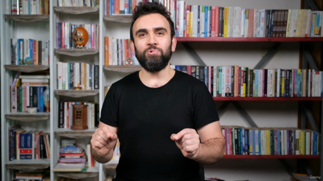 Mutsuz Olabilme Sanatı – Screenshot 4