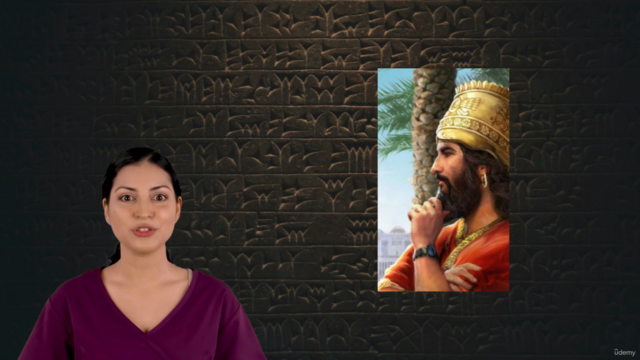 Land Between Rivers - Mesopotamian and Sumerian Civilisation – Screenshot 3