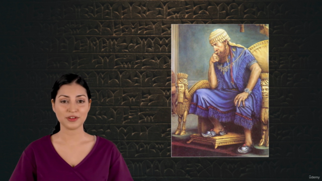 Land Between Rivers - Mesopotamian and Sumerian Civilisation – Screenshot 4