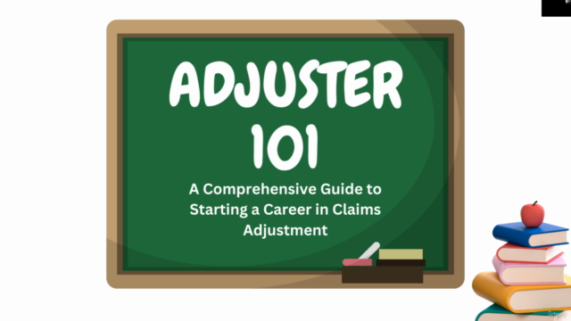 Adjuster 101 – Screenshot 1