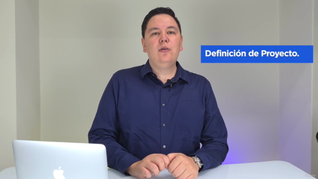 Lean Six Sigma Certificacion – Screenshot 2