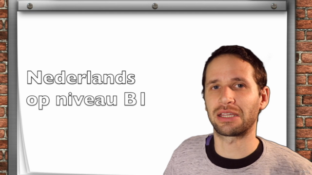 Dutch for business: 250+ phrases for at work (intermediate) – Screenshot 3