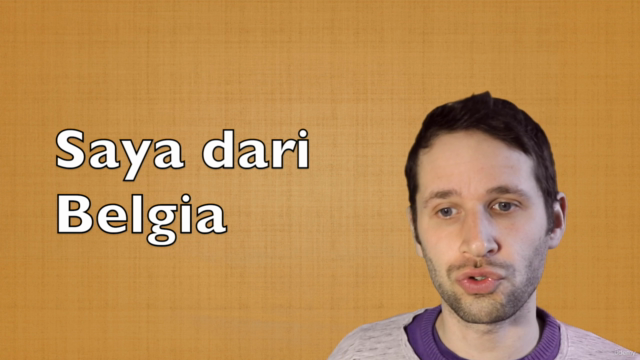 Belajar bahasa Belanda dalam bahasa Belanda 1 - untuk pemula – Screenshot 3