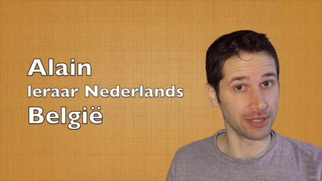 Belajar bahasa Belanda dalam bahasa Belanda 2 - untuk pemula - Screenshot_01