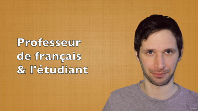 Belajar bahasa Prancis dalam bahasa Prancis 2 - untuk pemula - Screenshot_04