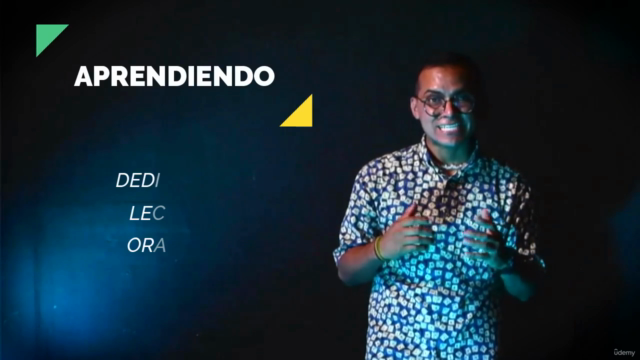 Una guía para conectar con Dios – Screenshot 1