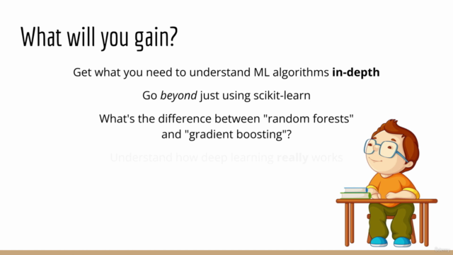 Math 0-1: Linear Algebra for Data Science & Machine Learning – Screenshot 4