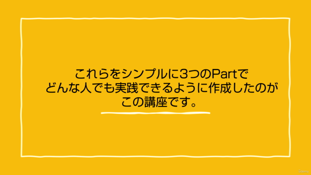 コピーライティング不要!伝えるべきことを伝えれば人気店になれる! | ネットショップのための信頼を得るコンテンツ講座 – Screenshot 3