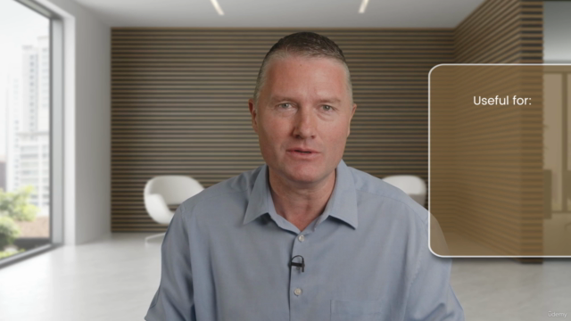 ChatGPT Masterclass: Smart Tips & ChatGPT Insights & Future – Screenshot 3