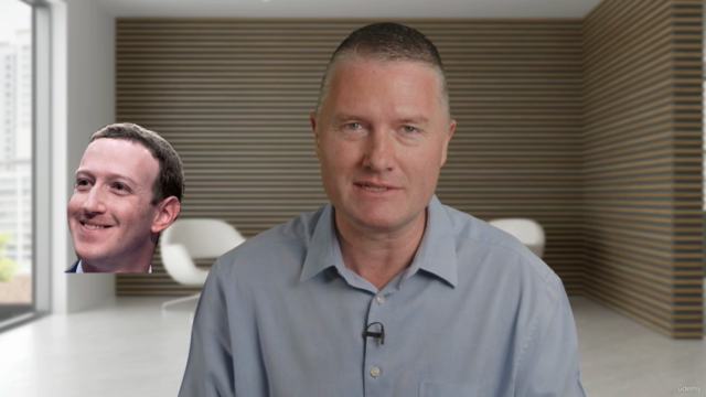 ChatGPT Masterclass: Smart Tips & ChatGPT Insights & Future – Screenshot 4