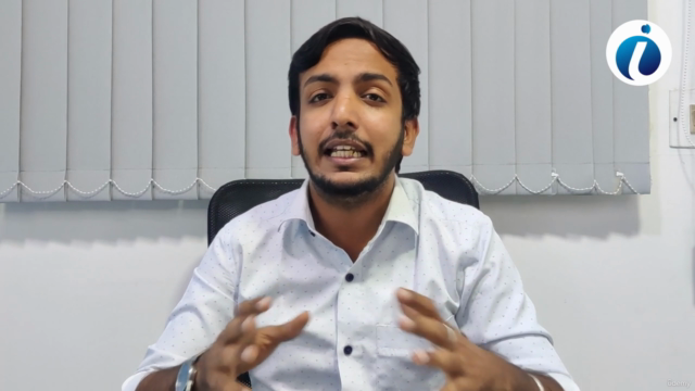 Option Trading Beginner Course - Trade in Nifty & Bank Nifty – Screenshot 1