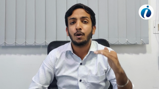 Option Trading Beginner Course - Trade in Nifty & Bank Nifty – Screenshot 4