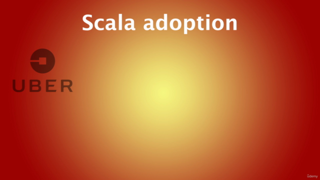 Complete Scala 3 development masterclass – Screenshot 1
