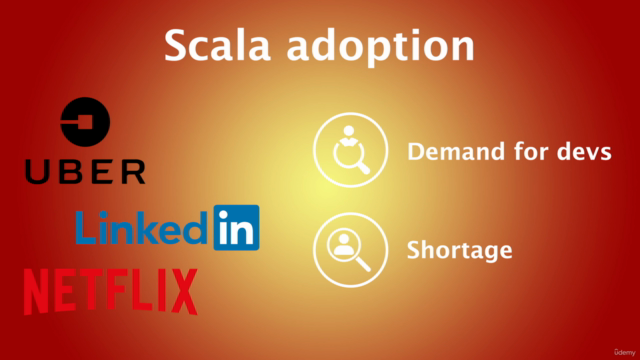 Complete Scala 3 development masterclass – Screenshot 2