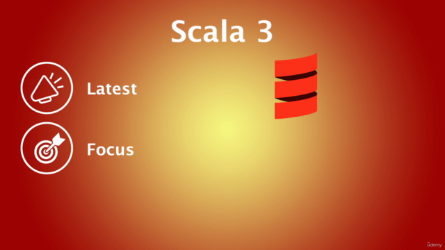 Complete Scala 3 development masterclass – Screenshot 3