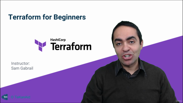Terraform for Beginners in 1 Hour – Screenshot 1