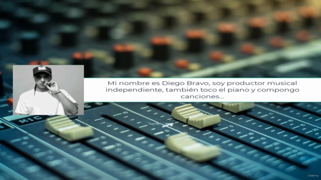 Aprende a crear Hits – Screenshot 1