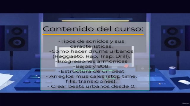 Aprende a crear Hits – Screenshot 3