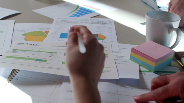 Master Course in Business Communication 2.0 – Screenshot 2