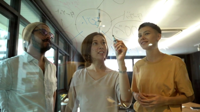 Master Course in Global Economics and Behavioral Economics – Screenshot 2