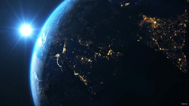 Master Course in Global Economics and Behavioral Economics – Screenshot 4