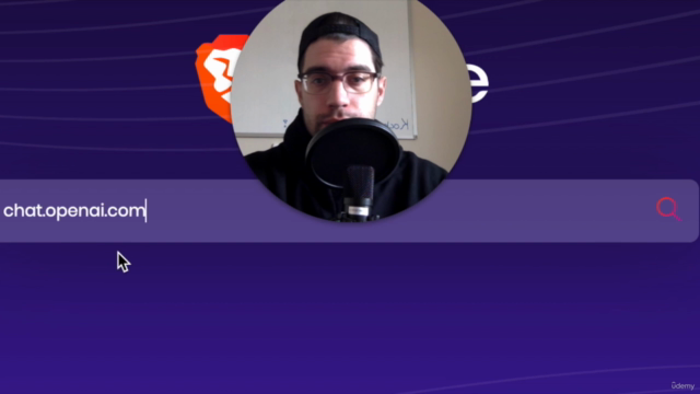 ChatGPT for Business: Using AI for Content Creation – Screenshot 2