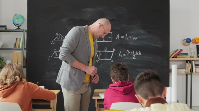 Master Course in Teacher Training and Teaching Online 2.0 – Screenshot 1