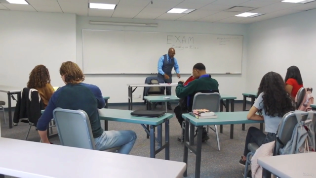 Master Course in Teacher Training and Teaching Online 2.0 – Screenshot 2
