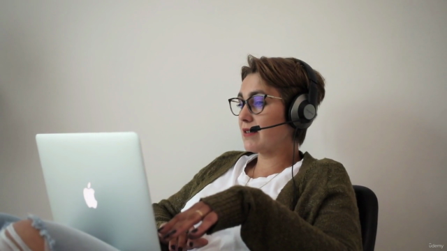 Master Course in Teacher Training and Teaching Online 2.0 – Screenshot 4