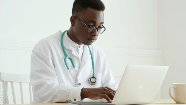 Master Course : Healthcare IT and Healthcare Management 2.0 – Screenshot 3