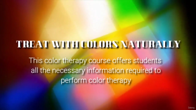 COLOR THERAPY: Color Therapy Certification! - Screenshot_01