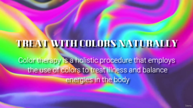 COLOR THERAPY: Color Therapy Certification! - Screenshot_02