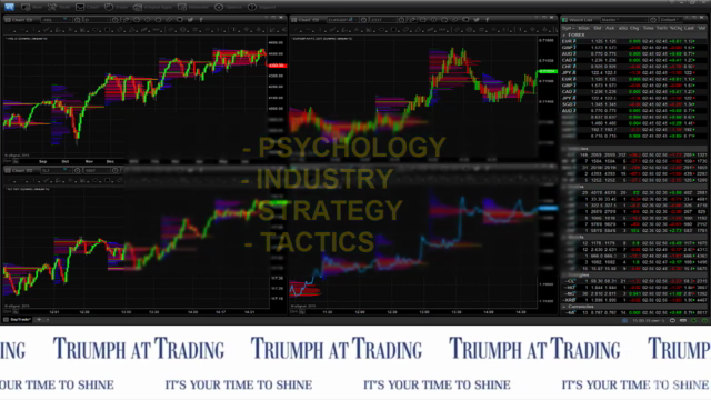 TRADING TRUTHS – Screenshot 4