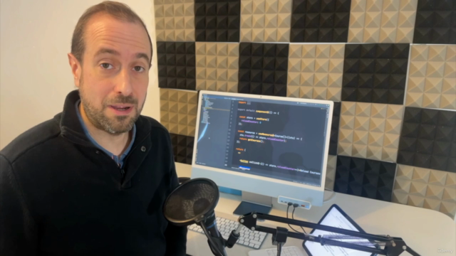 Qwik For Beginners – Screenshot 2