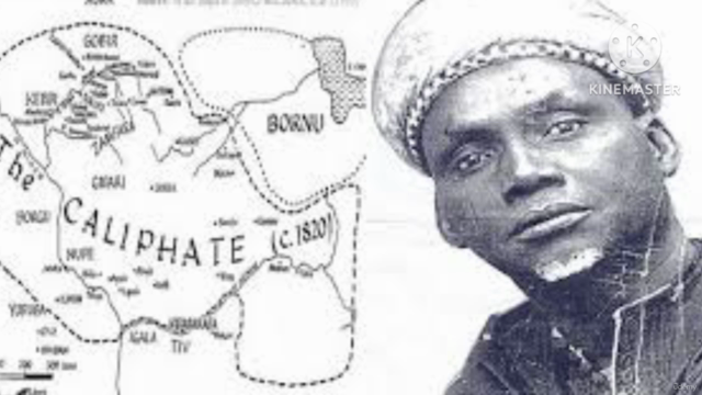 Uthman dan Fodio's Revolutionary Jihad in West Africa - Screenshot_02