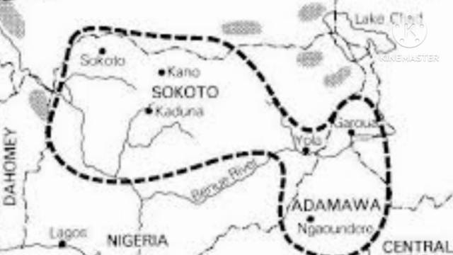 Uthman dan Fodio's Revolutionary Jihad in West Africa - Screenshot_03