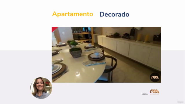 Como Criar uma Paleta de Cores no Design de Interiores – Screenshot 1