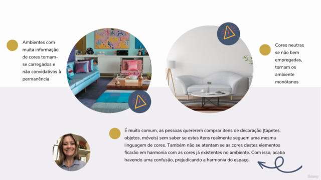 Como Criar uma Paleta de Cores no Design de Interiores – Screenshot 2