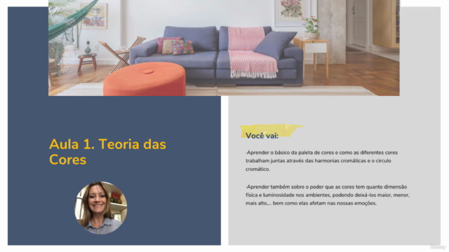 Como Criar uma Paleta de Cores no Design de Interiores – Screenshot 3